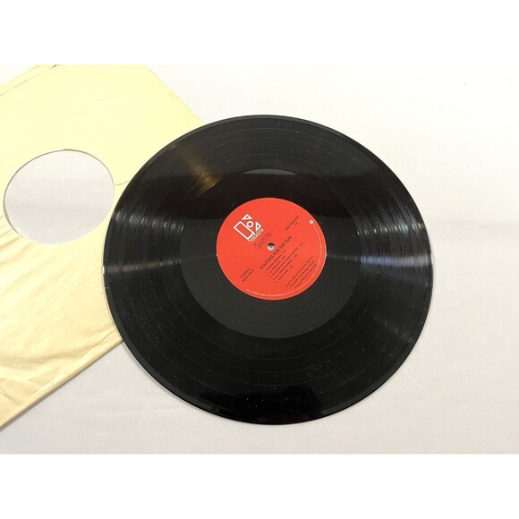 THE DOORS - Waiting for the Sun Vinyl LP Elektra EKS-74024 Red Label Gatefold - Picture 9 of 9